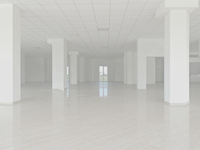 beton gietvloer